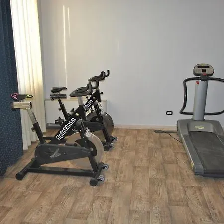 Park Hotel 3*