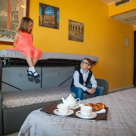 Park Hotel 3*