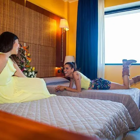 Hotel Park 3*