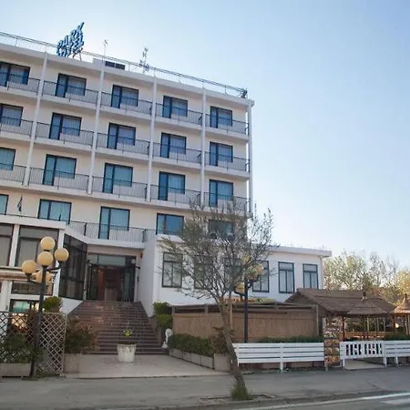 Hotel Park 3*